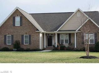 116 Cottonwood Ct, Winston Salem, NC 27127
