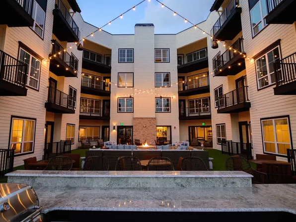 Essex Apartments