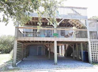 121 Sound Sea Ave LOT 84, Kitty Hawk, NC 27949