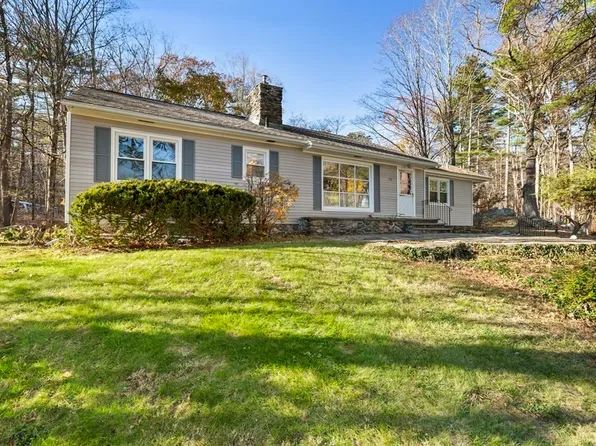 170 Eastford Rd, Southbridge, MA 01550