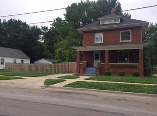 1235 Jackson St, Rockford, IL 61107