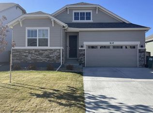 537 Ranchhand Dr, Berthoud, CO 80513