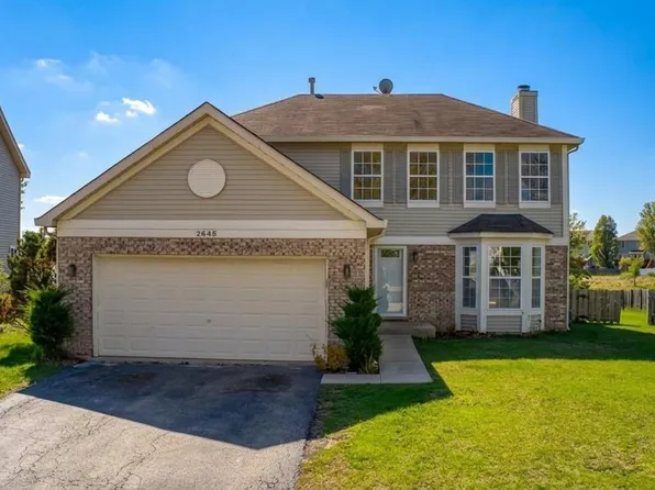 2645 Caliendo Cir, Montgomery, IL 60538