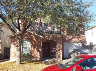 115 Booker Palm, San Antonio, TX 78239
