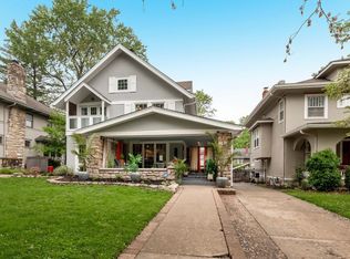 612 W 59th St, Kansas City, MO 64113