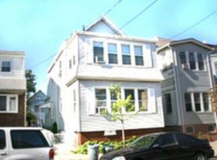 193 Chestnut St, Kearny, NJ 07032