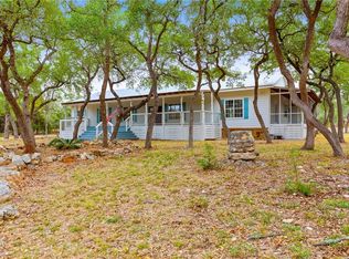 1800 Myers Creek Rd, Dripping Springs, TX 78620