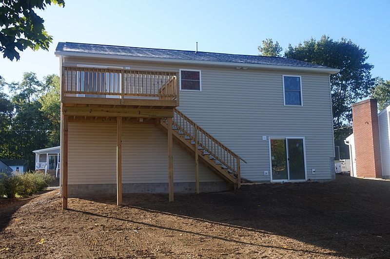 2nd image of 205 Bilger Ave