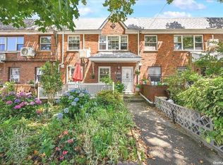 15317 60th Ave, Flushing, NY 11355