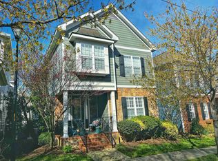 1225 N Blount St, Raleigh, NC 27604