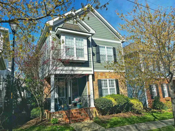 1225 N Blount St, Raleigh, NC 27604