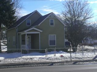 225 W Beecher St, Adrian, MI 49221