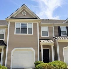 14521 Grasslands Ct, Charlotte, NC 28273