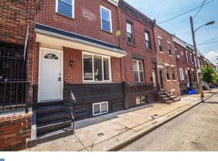 2511 S Carlisle St, Philadelphia, PA 19145
