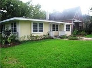 4301 Mildred St, Bellaire, TX 77401