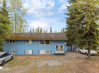 3168 E 43rd Ave, Anchorage, AK 99508