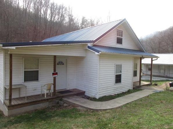 Paintsville Ky Single Family Homes For Sale - 42 Homes 