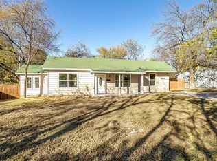 4709 Barnett St, Fort Worth, TX 76103