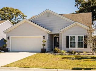 1365 Paint Horse Ct, Awendaw, SC 29429