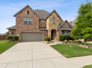 10828 Frost Pl, McKinney, TX 75071