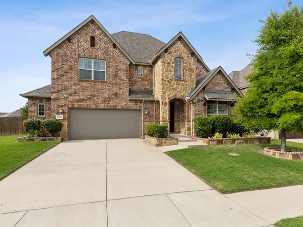 10828 Frost Pl, McKinney, TX 75071