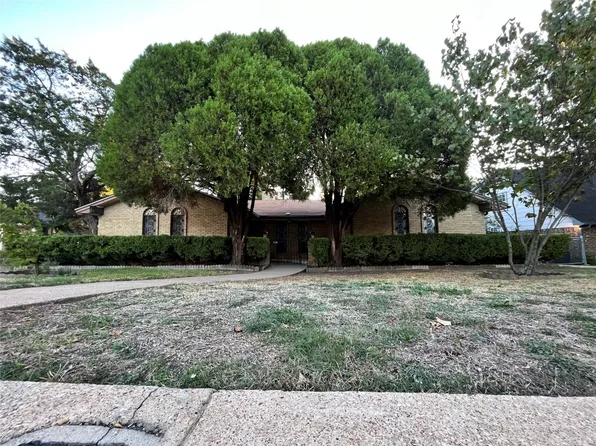 518 Park Ln, Duncanville, TX 75116