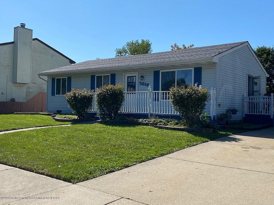 1st image of 5818 Granary Ln