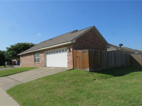 325 Wagon Wheel Cir, Waco, TX 76706