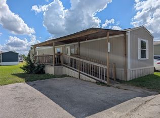 20163 David Ln, New Caney, TX 77357