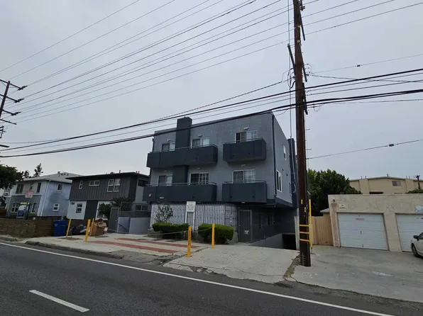 (undisclosed Address), North Hollywood, CA 91602