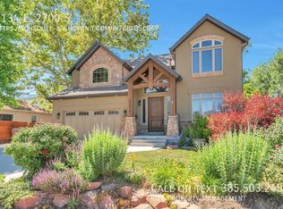 2134 E 2700 S, Salt Lake City, UT 84109