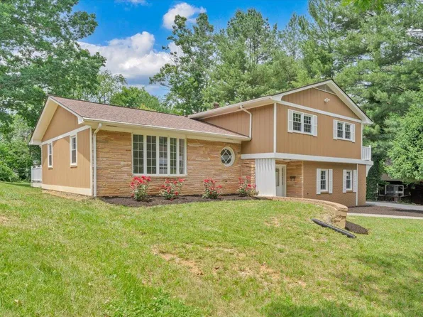 345 Turpin Walk SE, Christiansburg, VA 24073