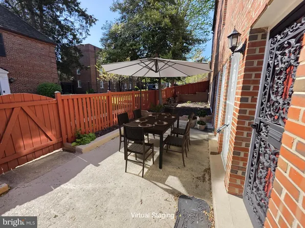 3906 Southern Ave SE APT A, Washington, DC 20020