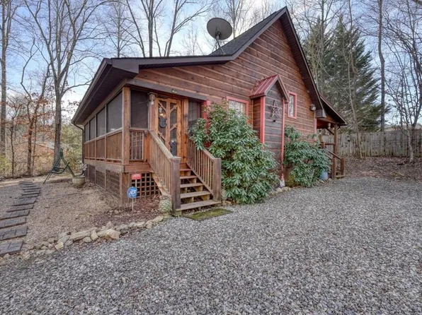 1852 State Highway 325, Blairsville, GA 30512