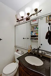 Rented by City Connections Realty