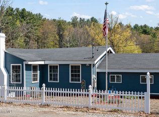 16 Robin Road, Copake, NY 12521