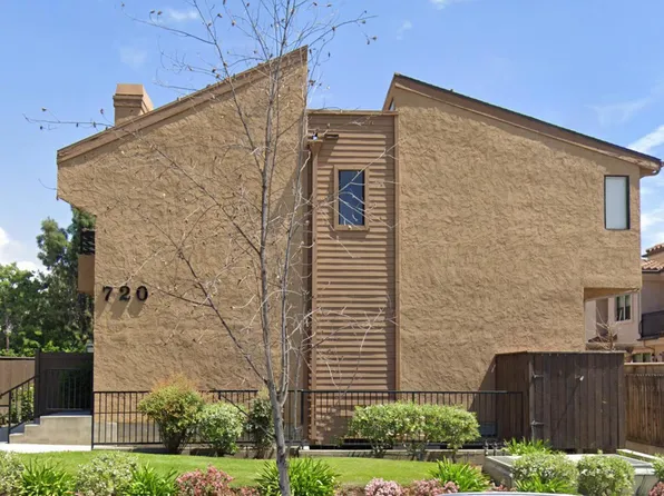 720 S Marengo Ave APT 4, Pasadena, CA 91106