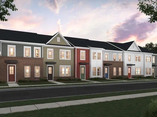 764 Elevation Rd, Frederick, MD 21702