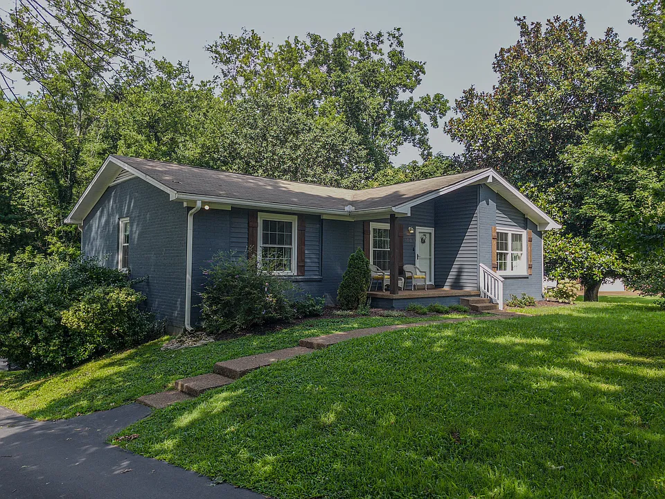 4006 Shenandoah Dr