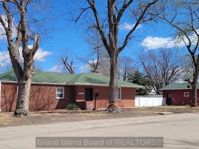 1419 N Kimball St, Grand Island, NE, 68801