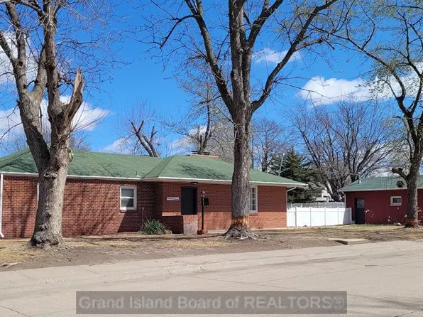 1419 N Kimball St, Grand Island, NE 68801
