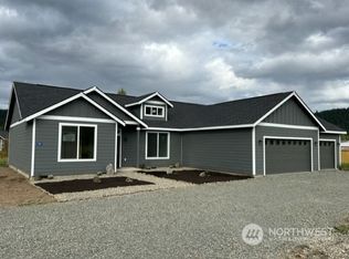 591 Three Lakes Rd, Cle Elum, WA 98922