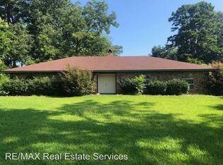 4240 Chamberlain Dr, Shreveport, LA 71109