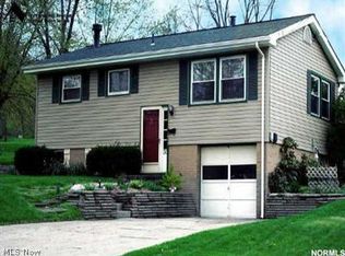 315 Ritter Dr, Rittman, OH 44270