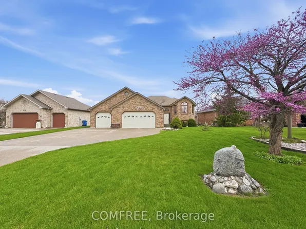 372 E Puce Rd, Lakeshore, ON N8L 0C6
