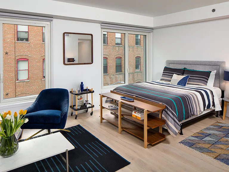 94 N 3rd St #4B — Photo 2