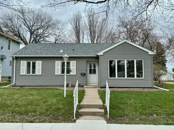 766 Harvey St, Tracy, MN 56175