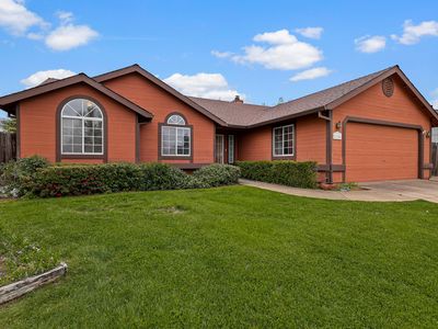 1126 Cobble Creek Ct, Redding, CA, 96003
