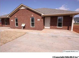 699 Wall Rd #A, Brownsboro, AL 35741