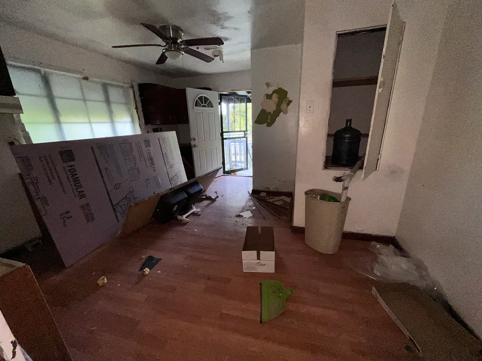 2 bed, 1064 sqft, $495 — Photo 2
